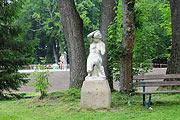 am Isarkanal